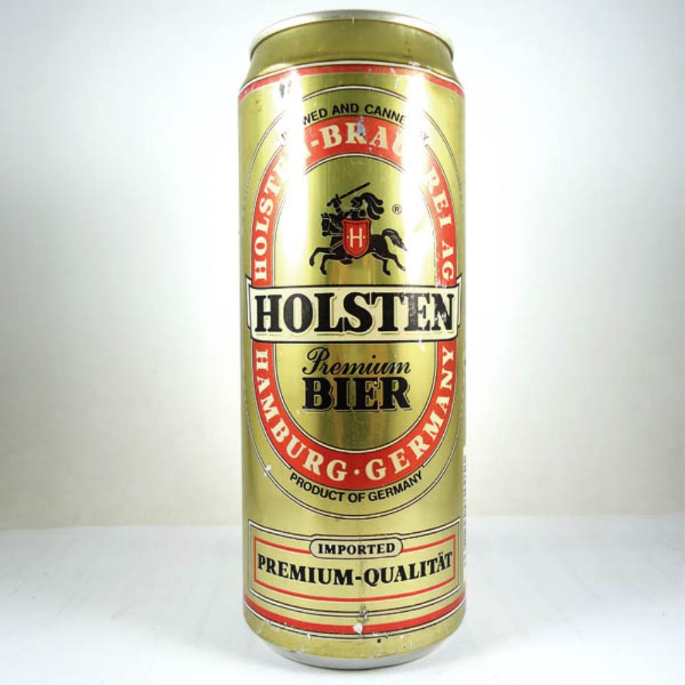 Alemanha Holsten Premium-Qualitat 2