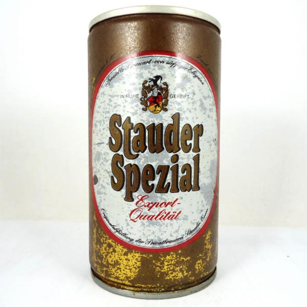 Alemanha Stauder Spezial Export Qualitat