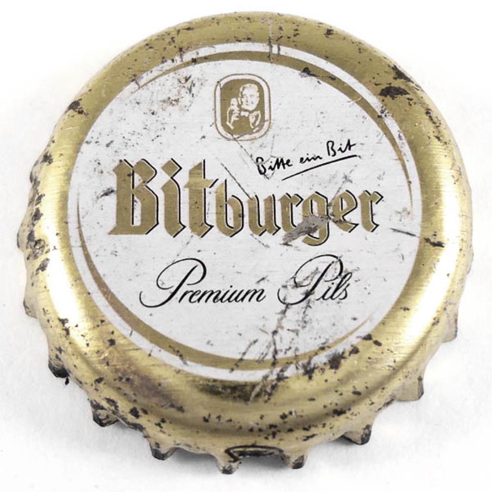 Alemanha Bitburger Premium Pils 3