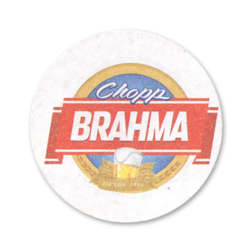 Brahma Chopp #3