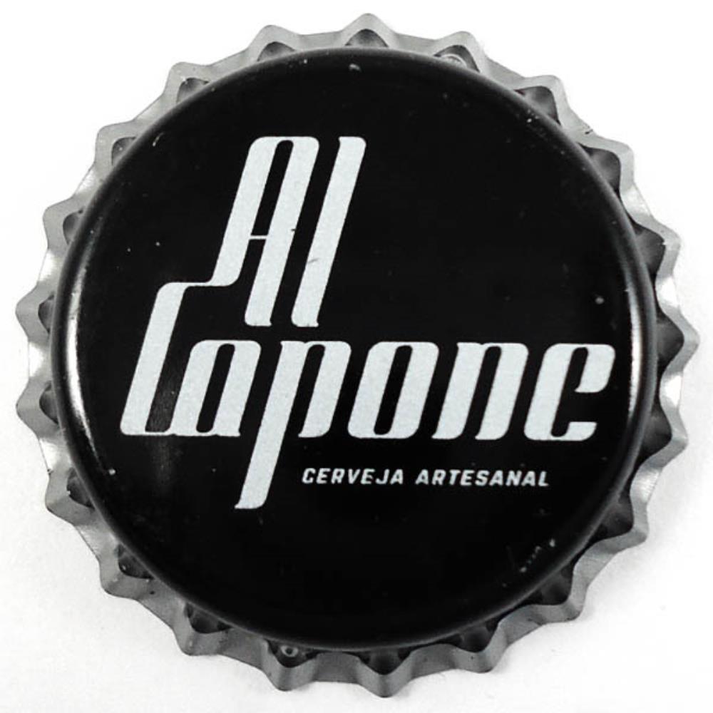 Al Capone Cerveja Artesanal Nova