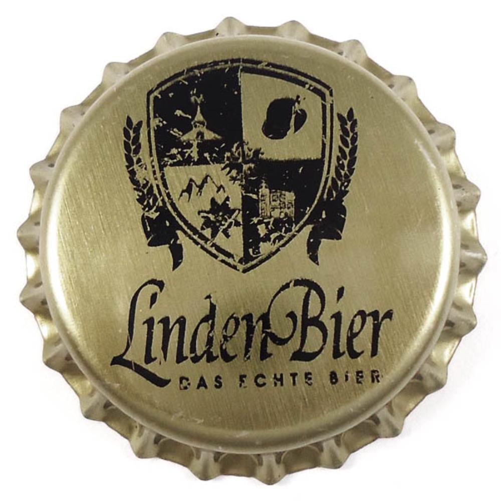Linden Bier Das Echte Bier 3 Grande Nova