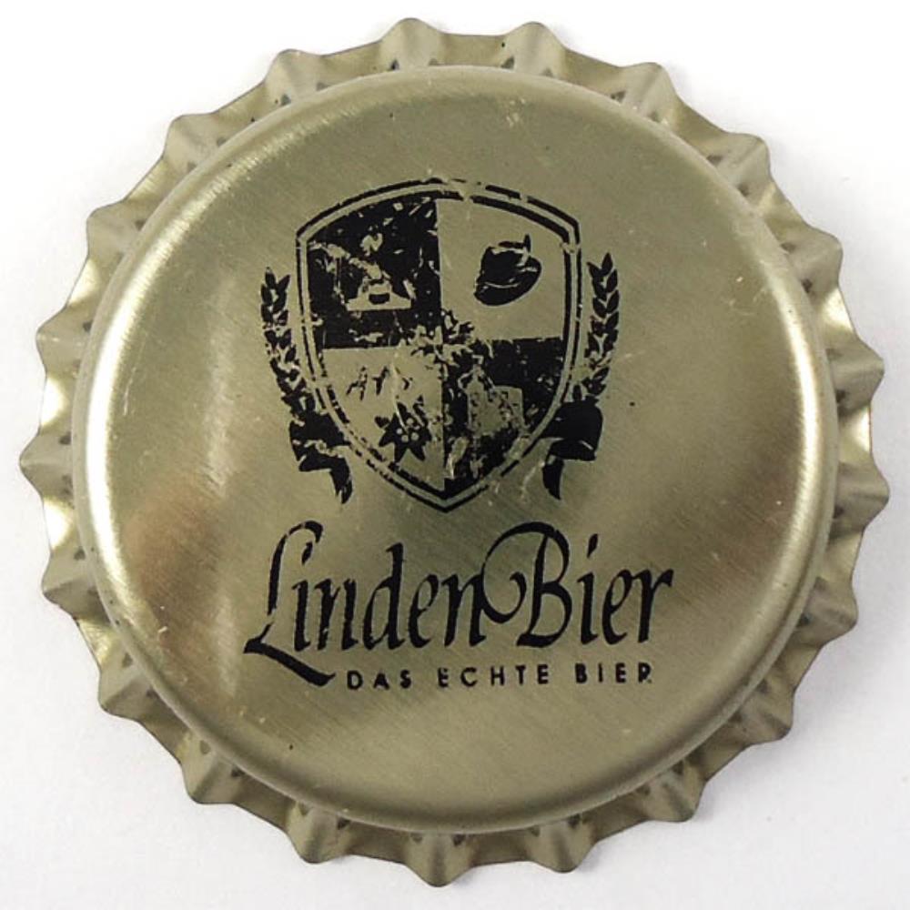 Linden Bier Das Echte Bier 3 Nova