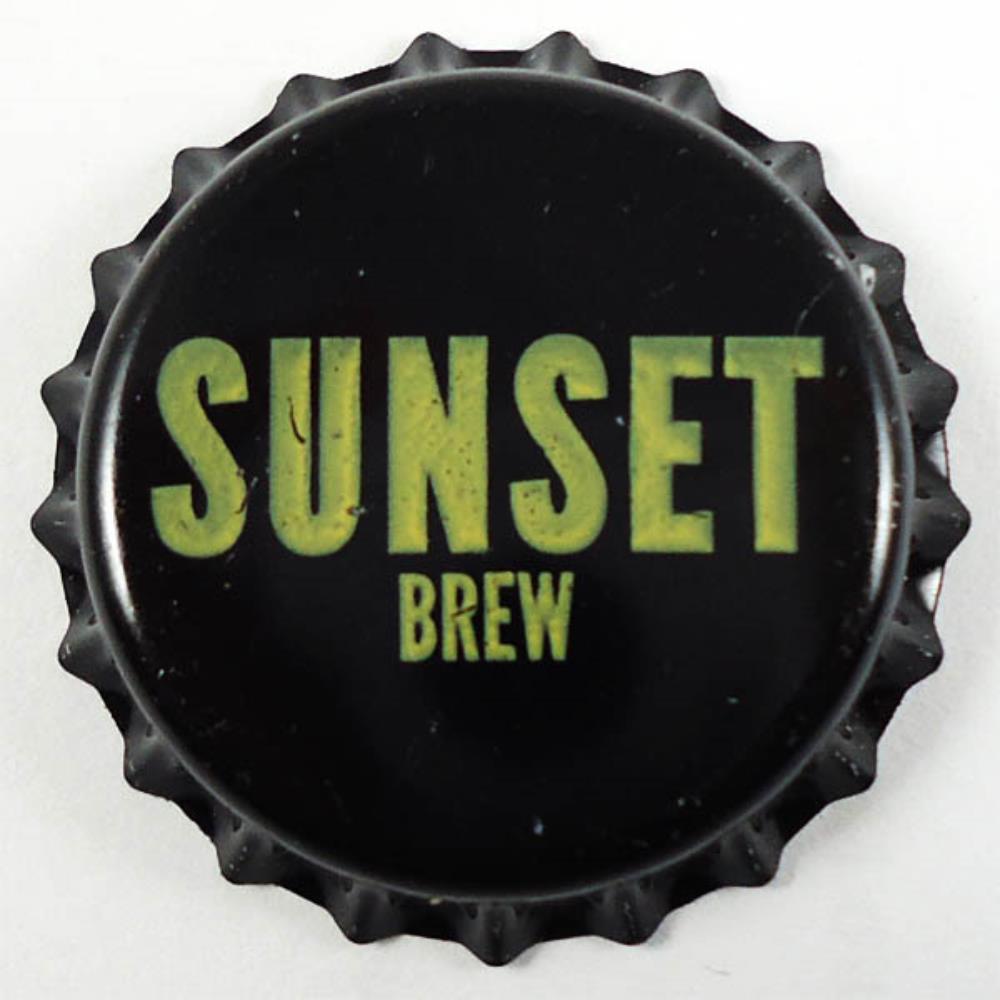 Sunset Brew 2 Nova