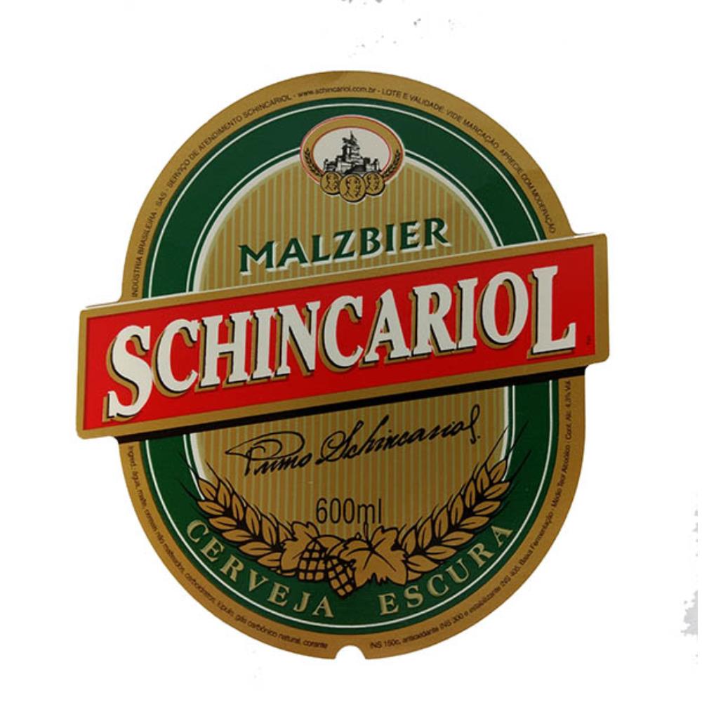 Schincariol Malzbier 600 Ml Com site