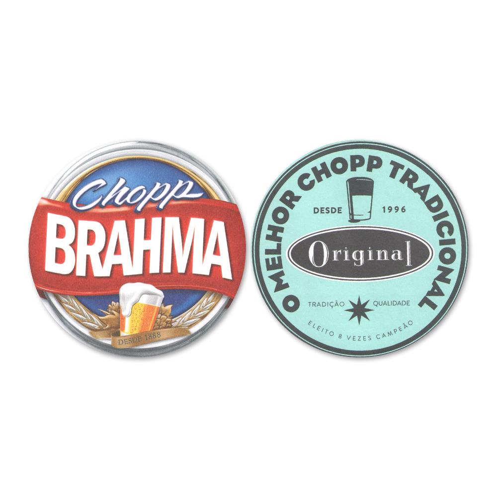 Brahma - Original (Tradição e Qualidade)