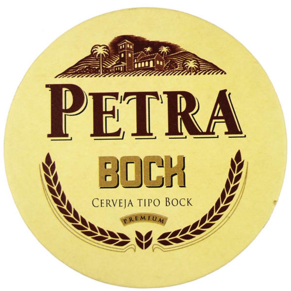 Petra - Bock Premium