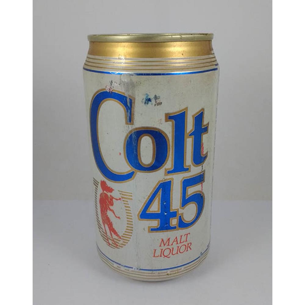 EUA Colt 45 Malt Liquor