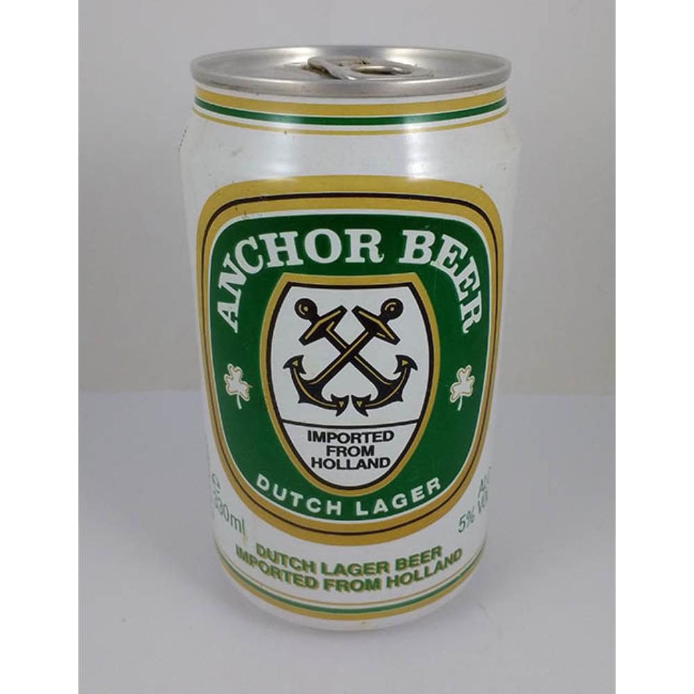 Holanda Anchor Beer 330ml