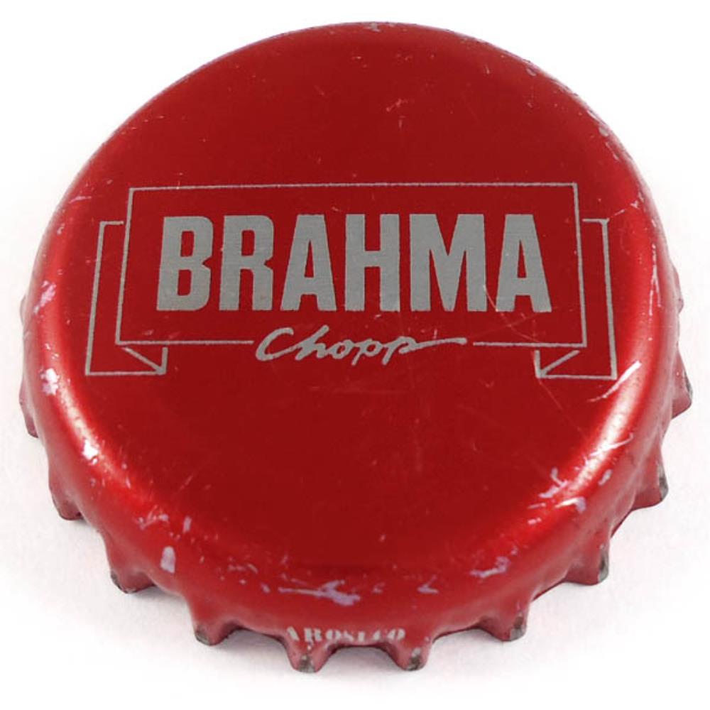 Brahma Chopp 2018