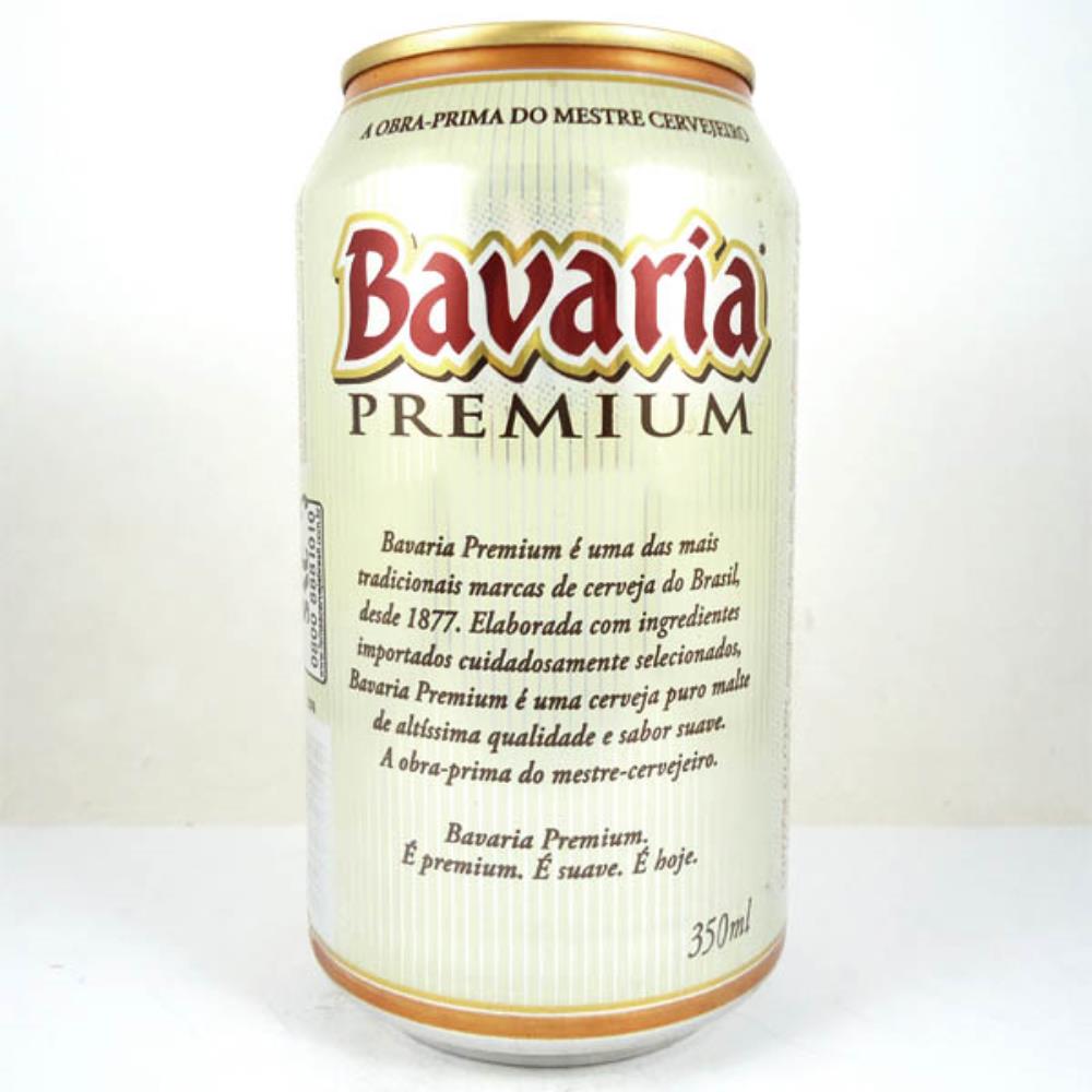 Bavaria Premium É Uma Das Mais Tra