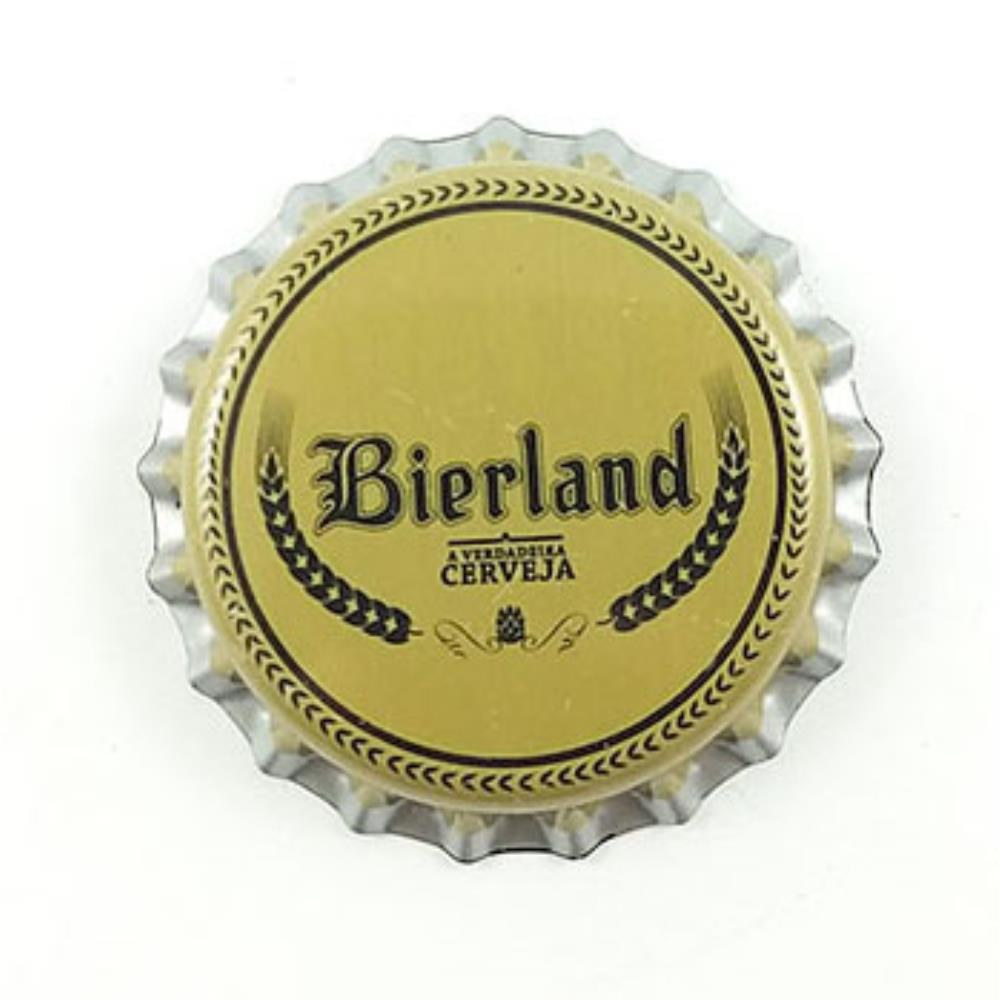 Bierland A Verdadeira Cerveja 