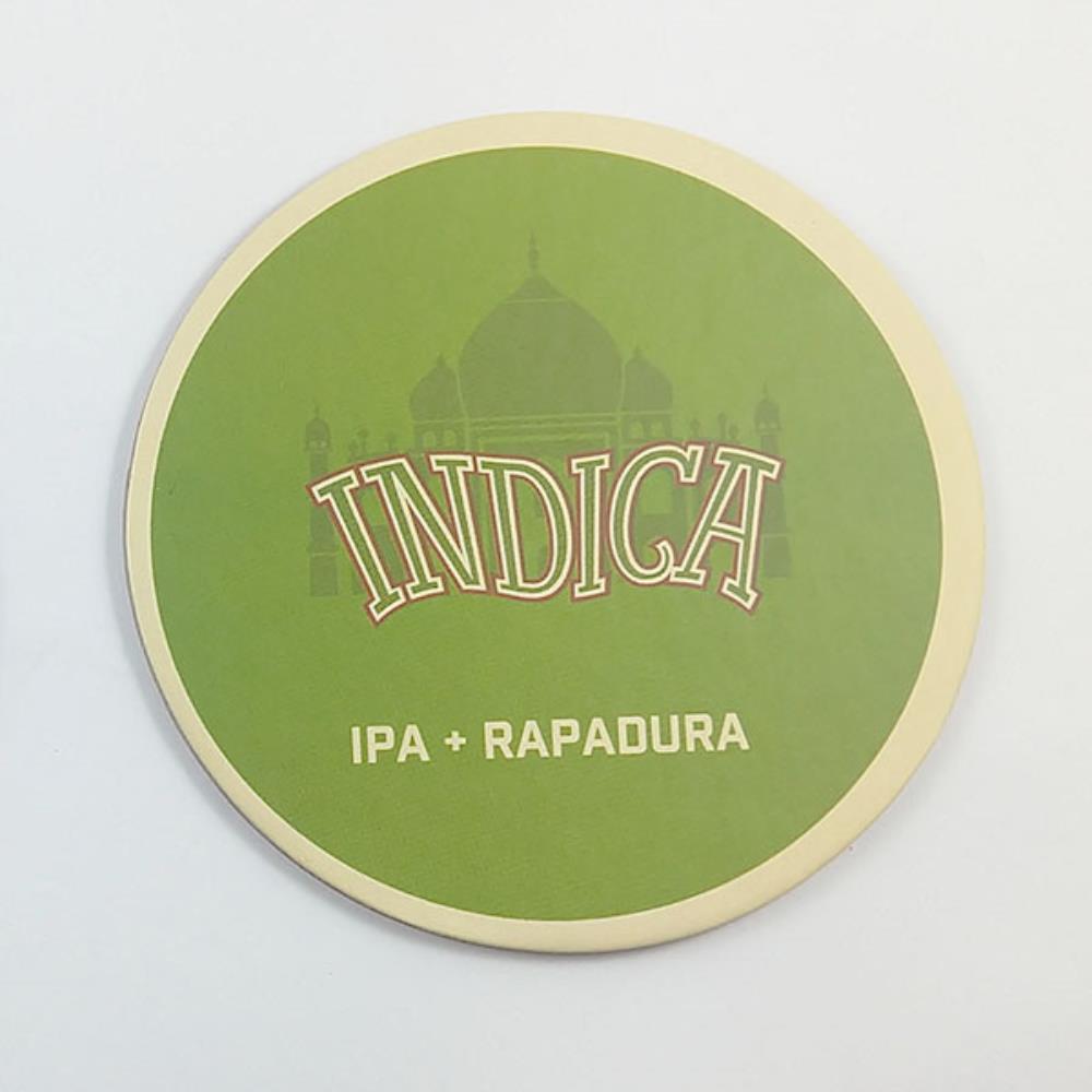 Colarado - Indica Ipa + Rapadura 