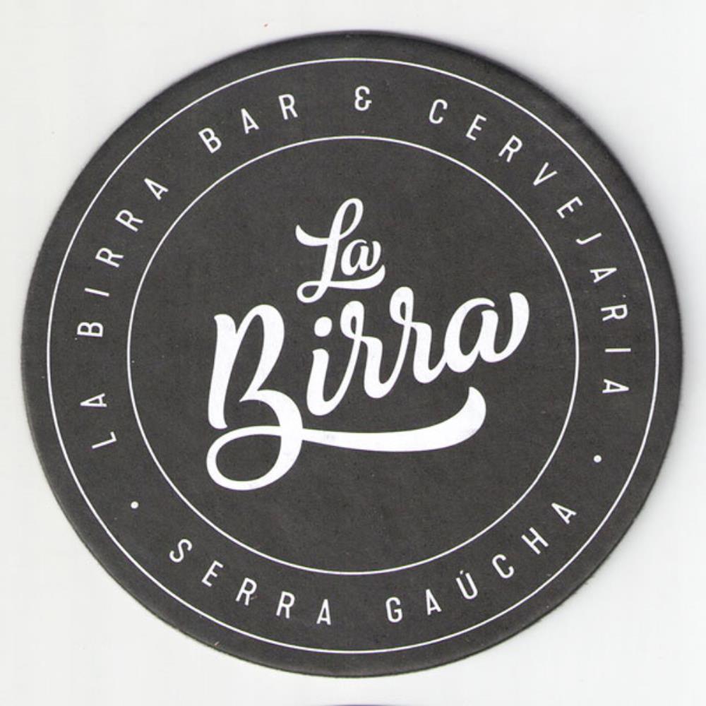 La Birra - Bar & Cervejaria 