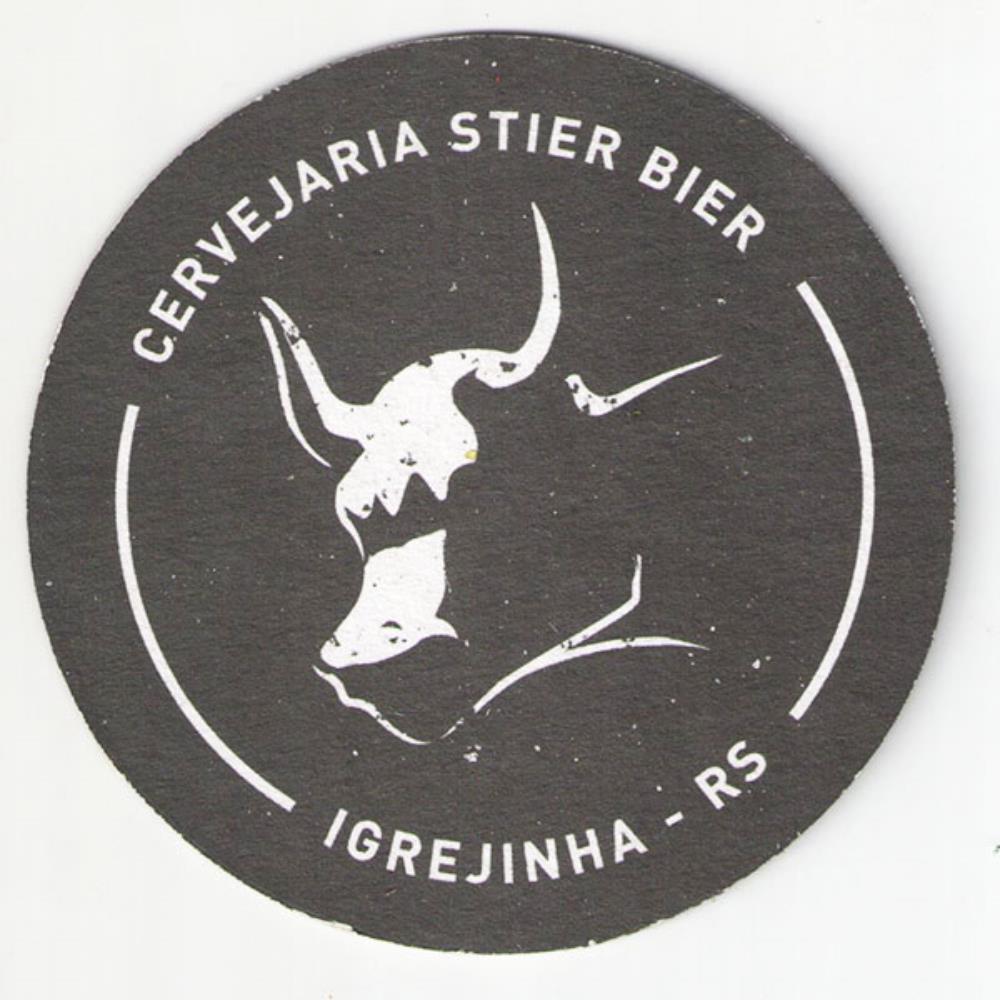 Cervejaria Stier Bier - Igrejinha - RS