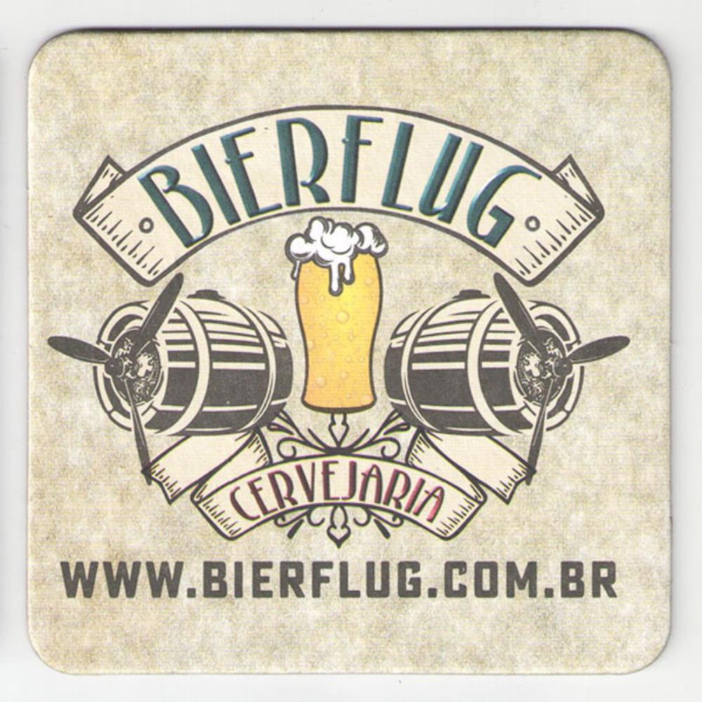 Bier Flug - Cervejaria
