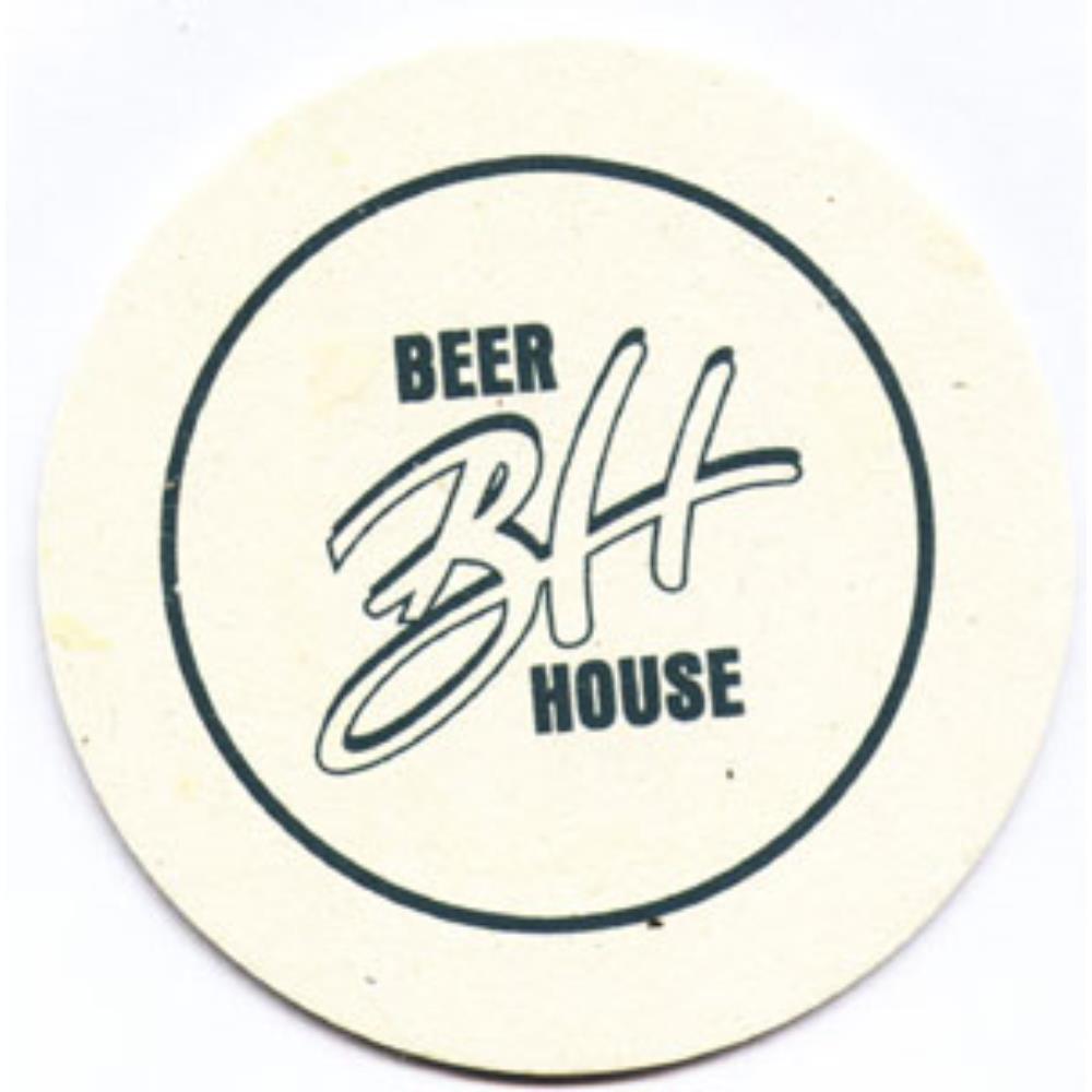Moldova Beer BH House