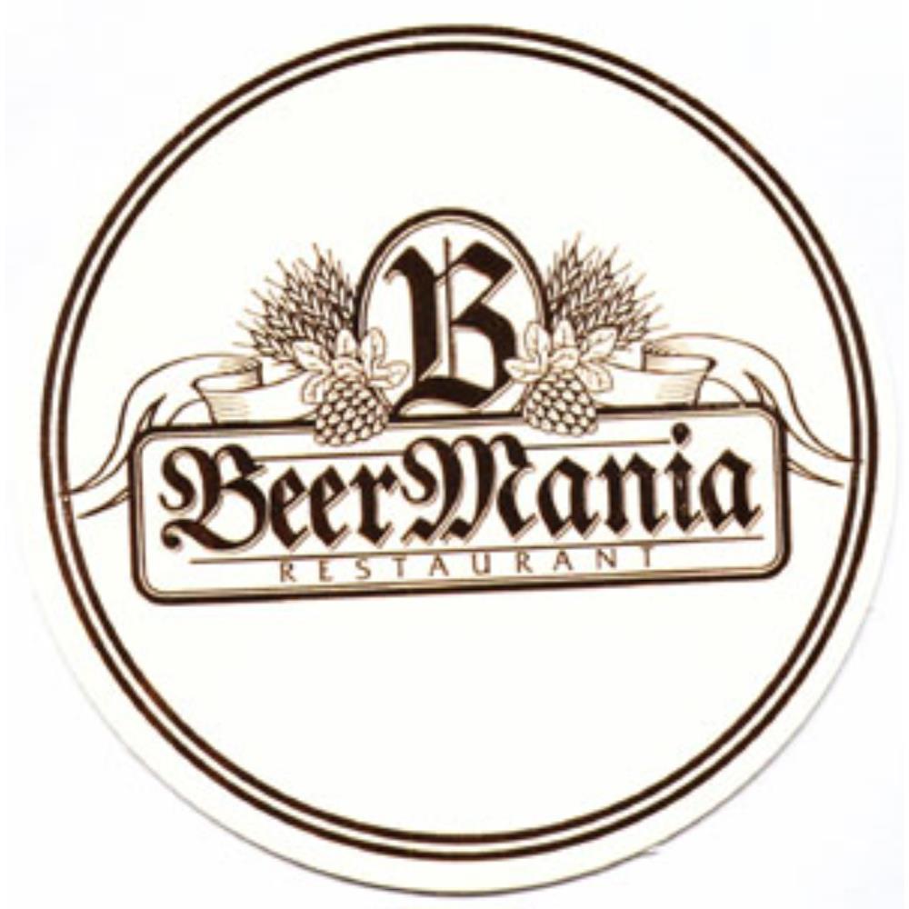 Moldova Beer Mania