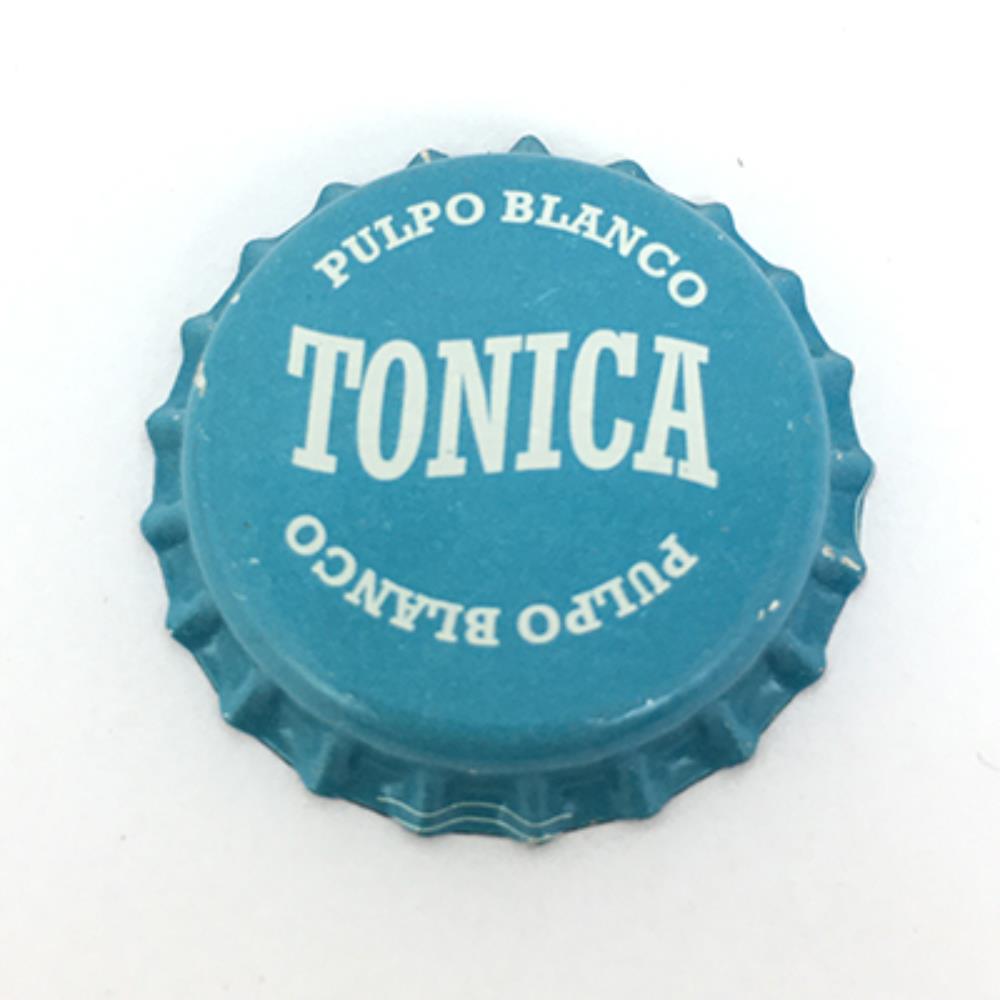 Tonica Pulpo Blanco