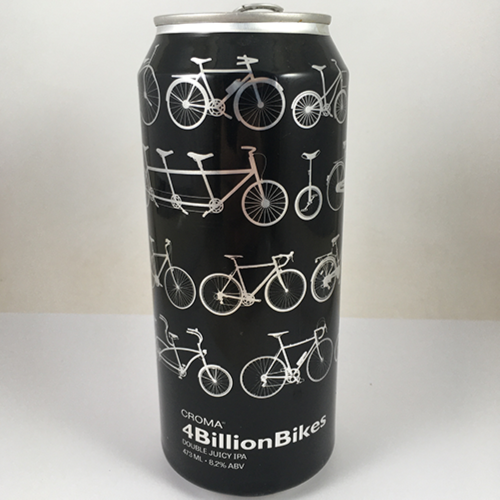 Croma - 4Billion Bikes