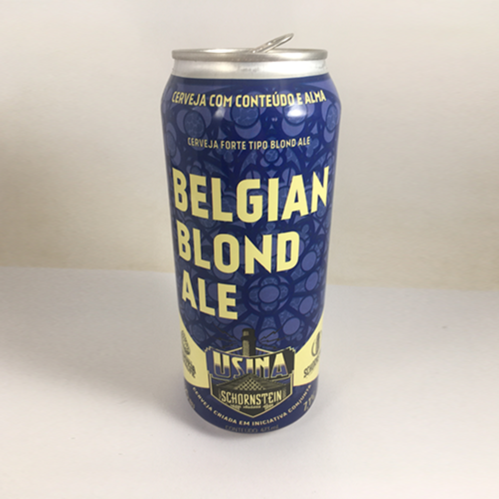 Schornstein - Belgian Blond Ale