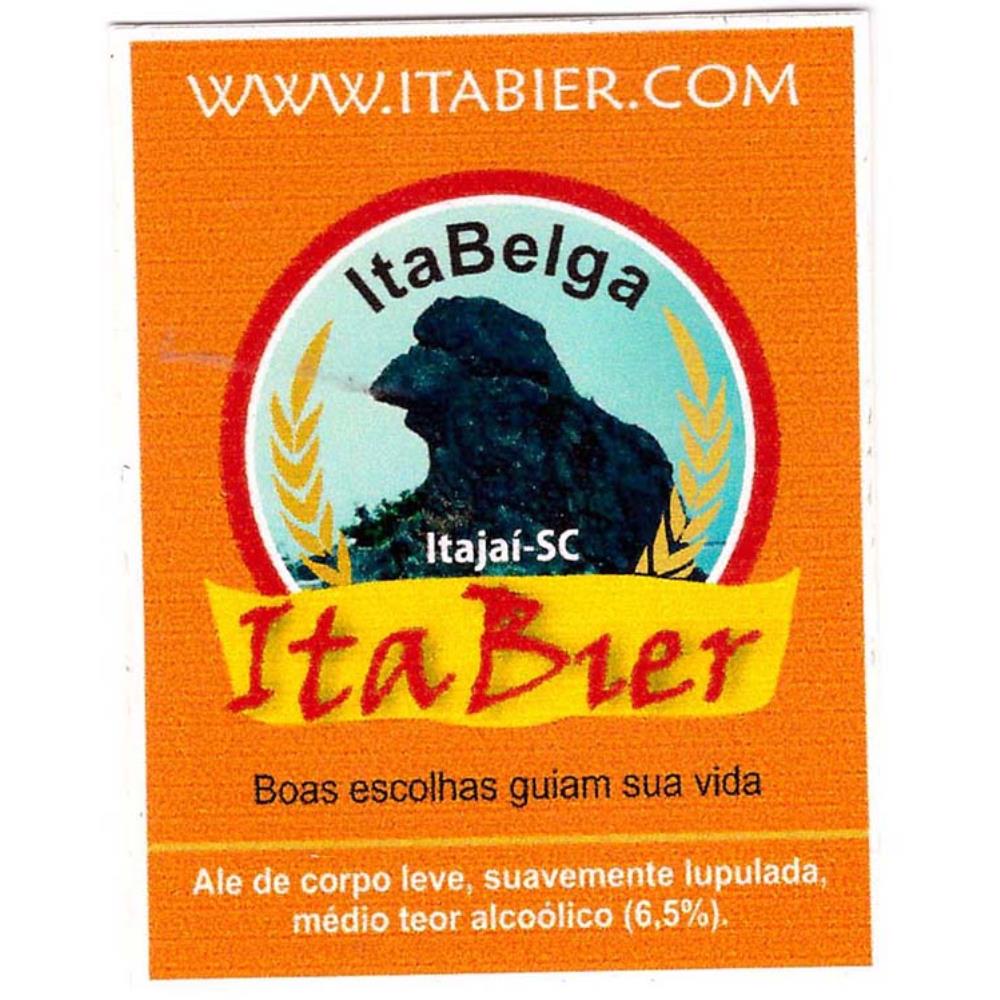 Itabier Itabelga 355 ml