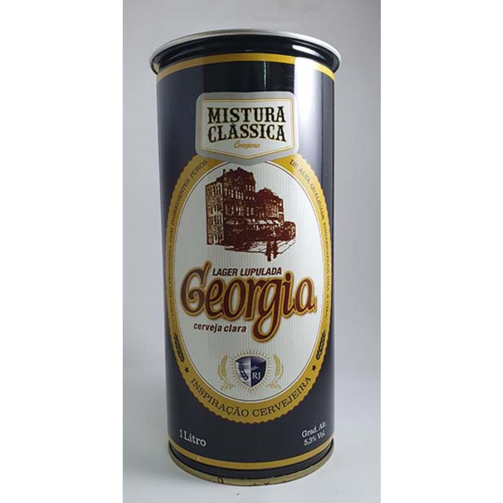 Mistura Classica Georgia Cerveja Clara 1 lt