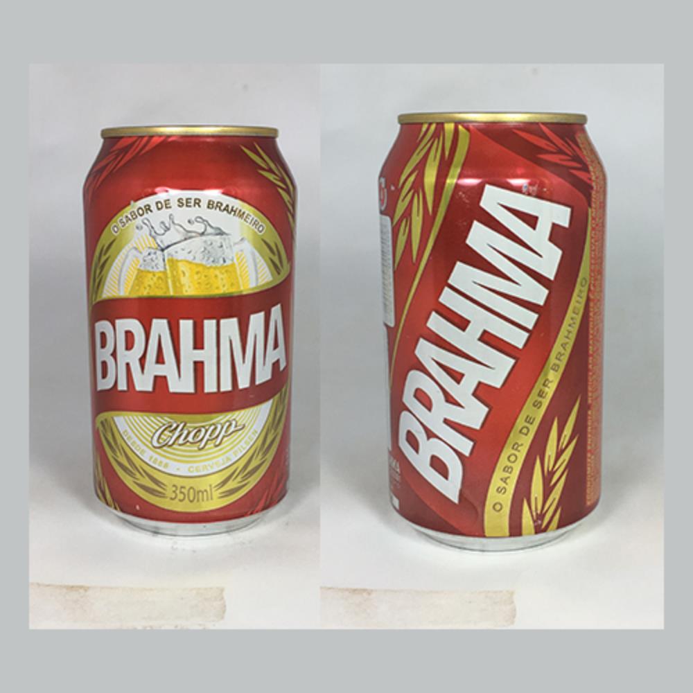 Brahma O sabor de ser Brahmeiro 2011