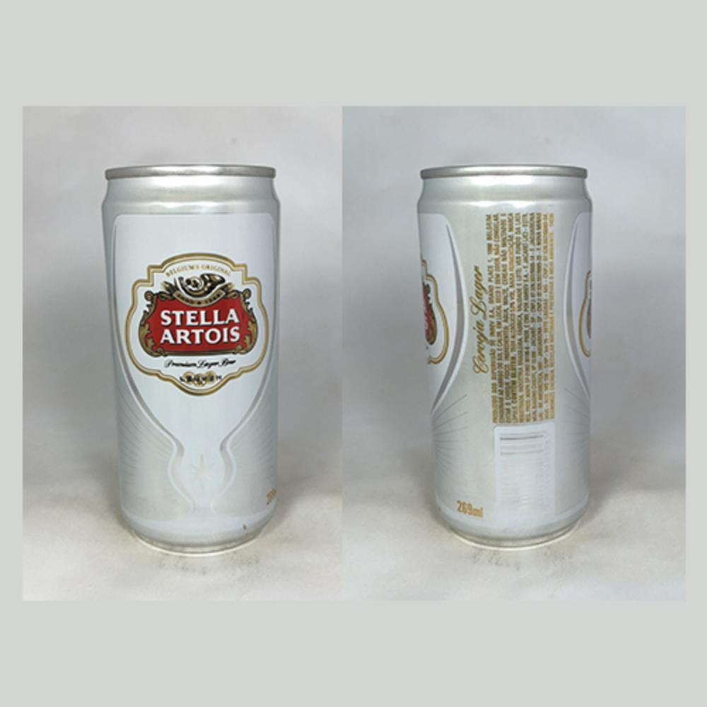 Stella Artois Cerveja Lager