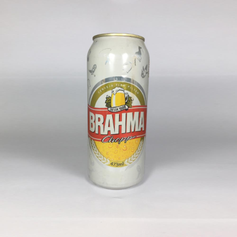 Brahma - Barretos 2002