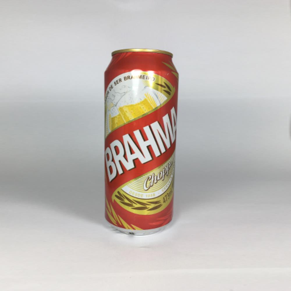 Brahma - O sabor de ser Brahmeiro