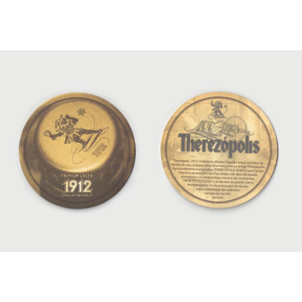 Therezópolis - Premium 1912 #1