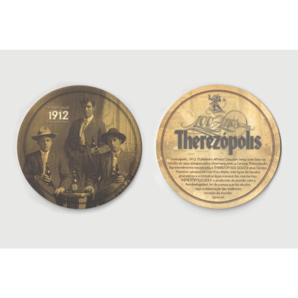 Therezópolis - Premium 1912 #3