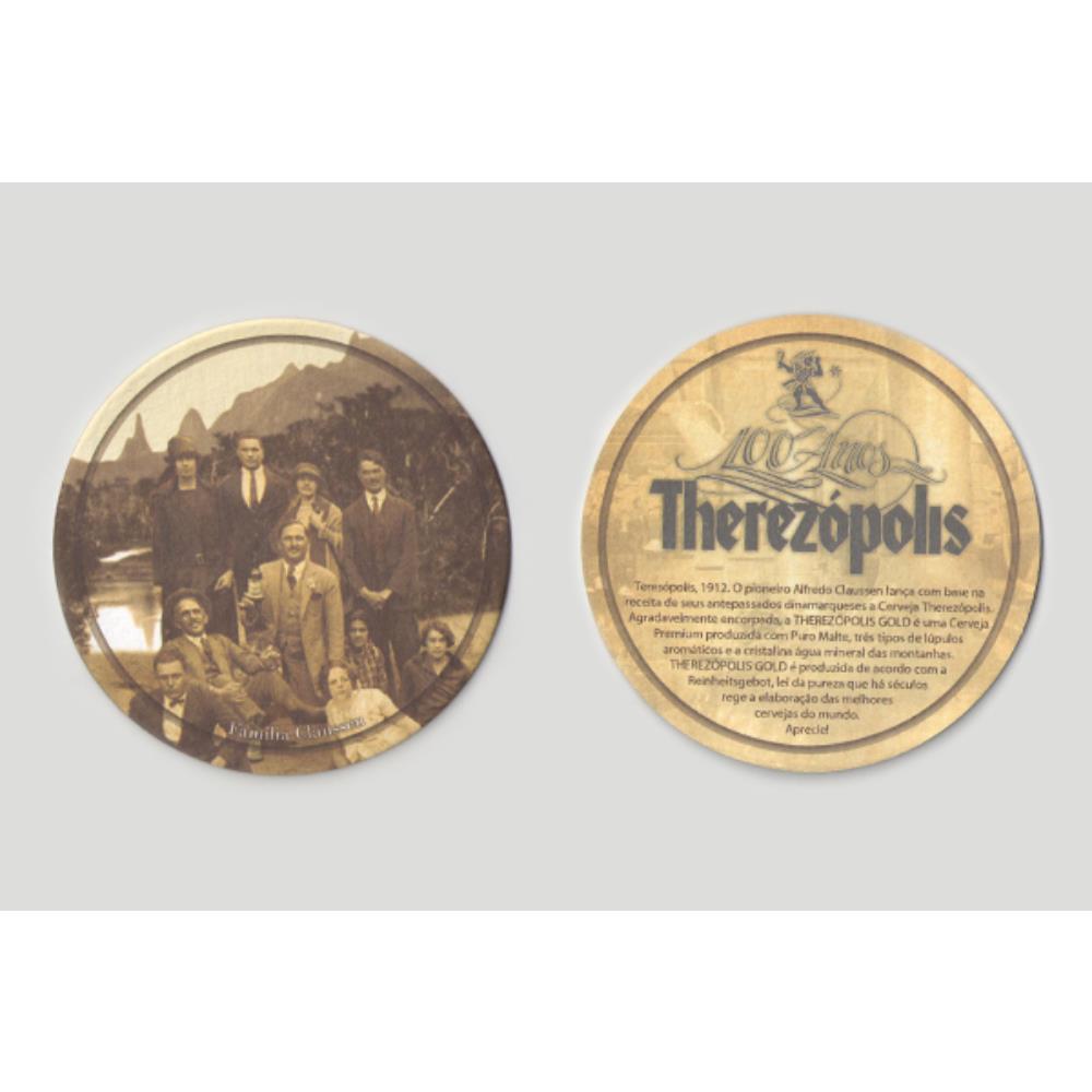 Therezópolis - Premium 1912 #5