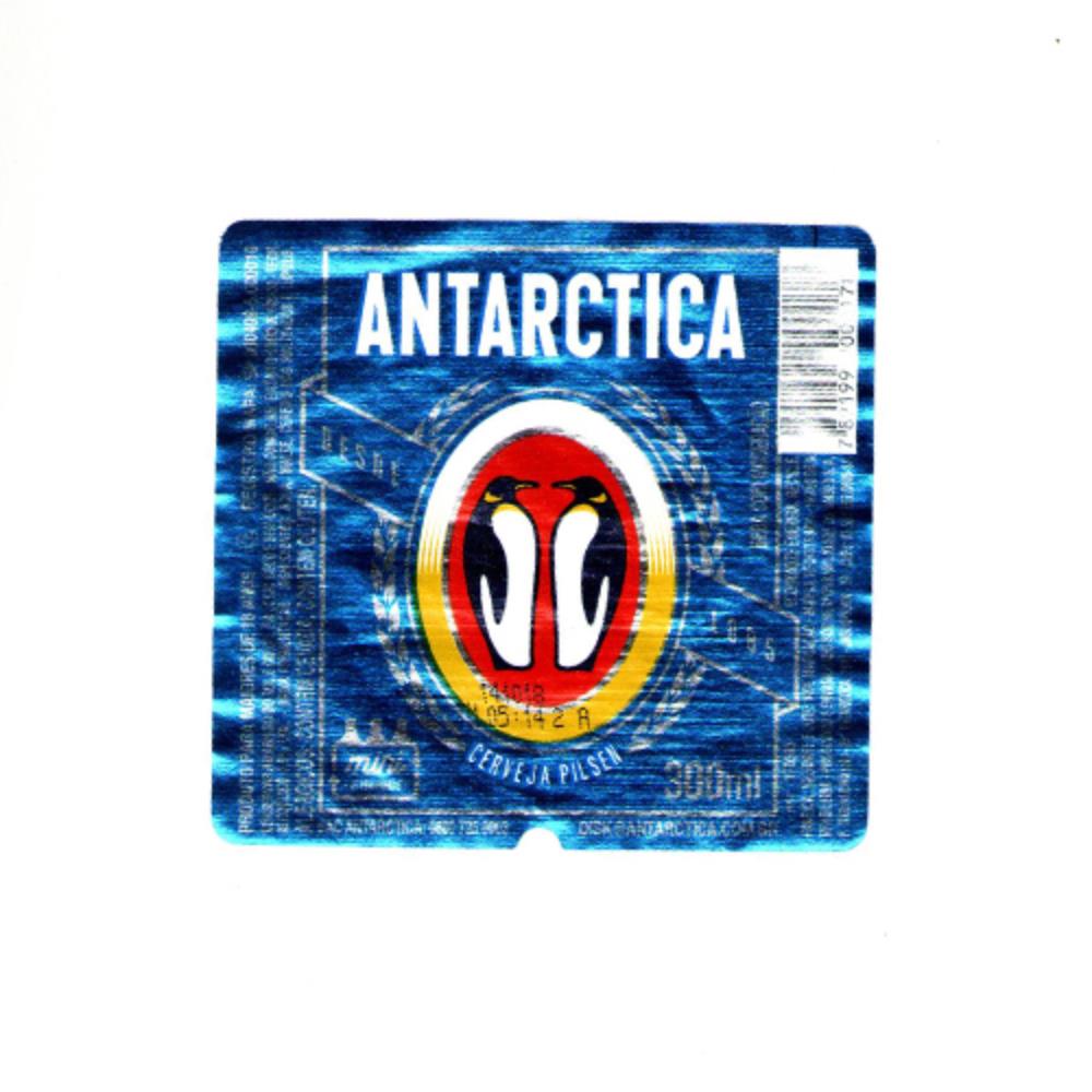 Antarctica Mini - 300ml (2008)
