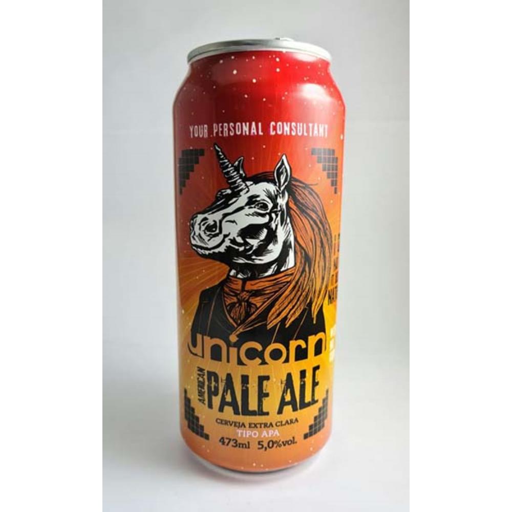UNICORN American Pale Ale