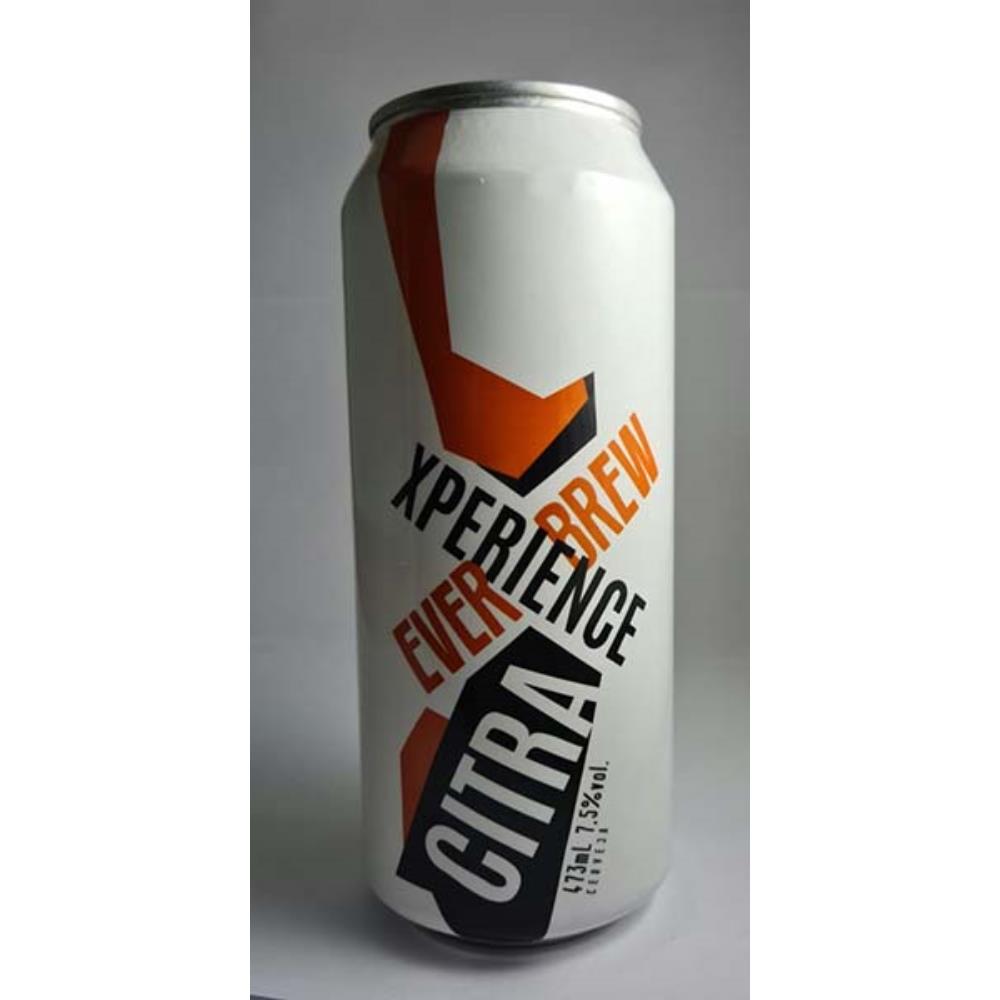 Everbrew XPerience Citra 473 ml