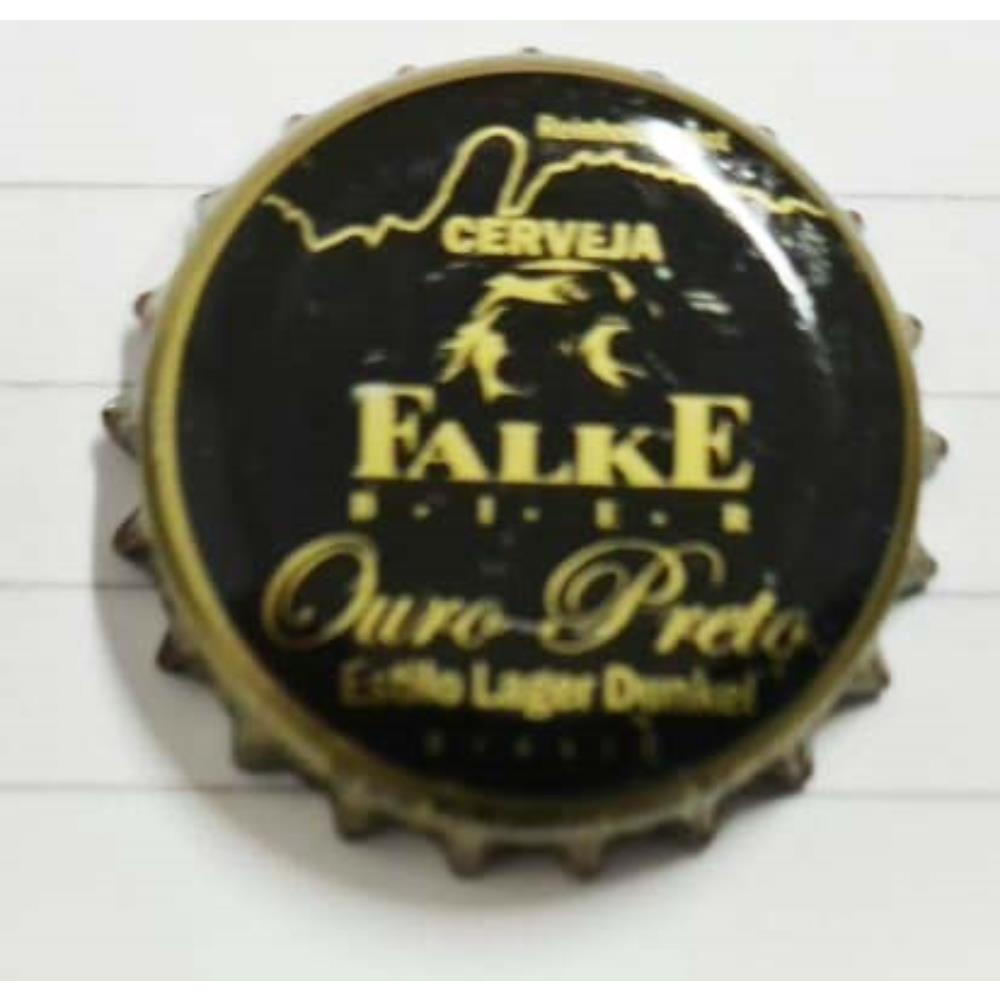 Falke Bier Ouro Preto