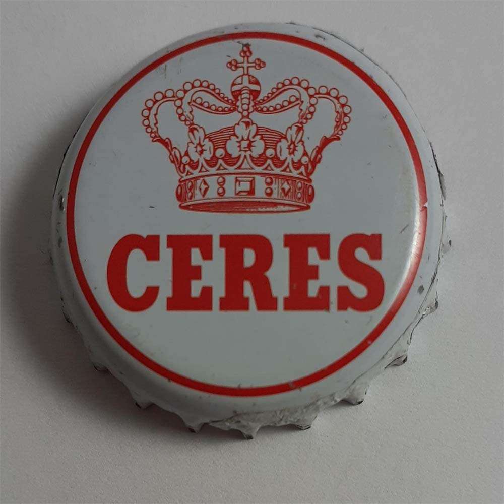 Portugual Ceres