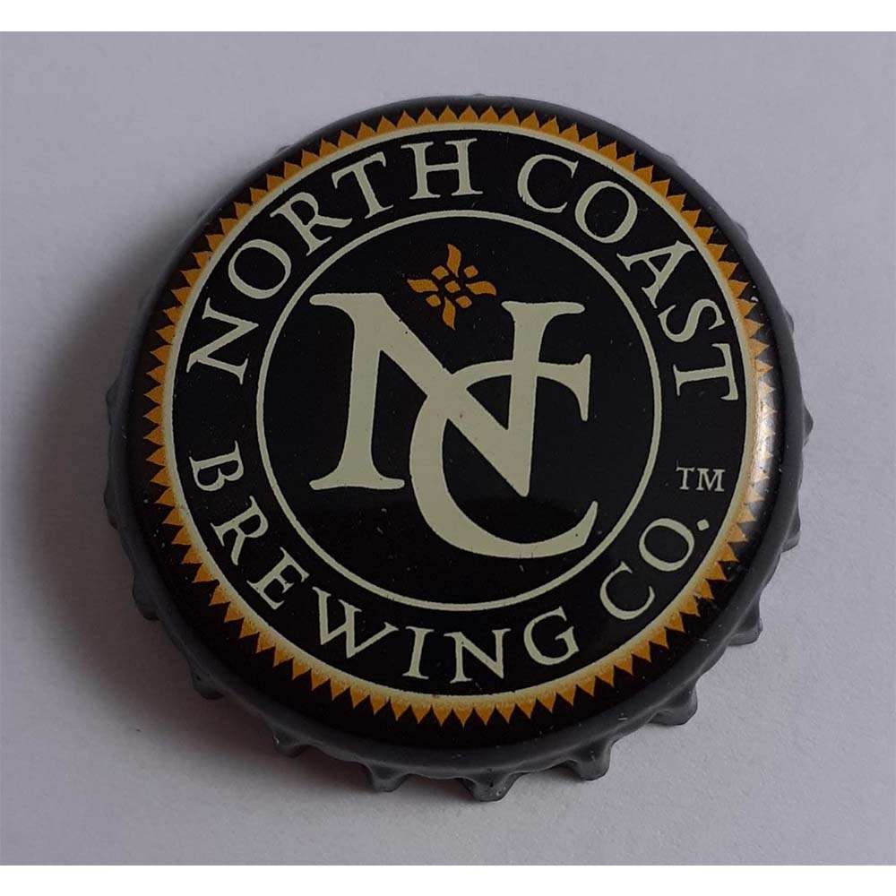 Estados Unidos North Coast Brewing CO.