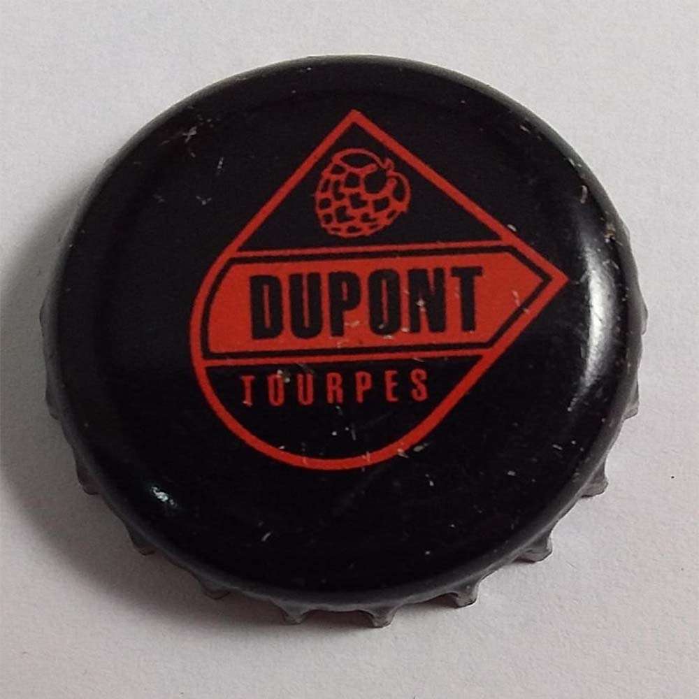 Bélgica Dupont