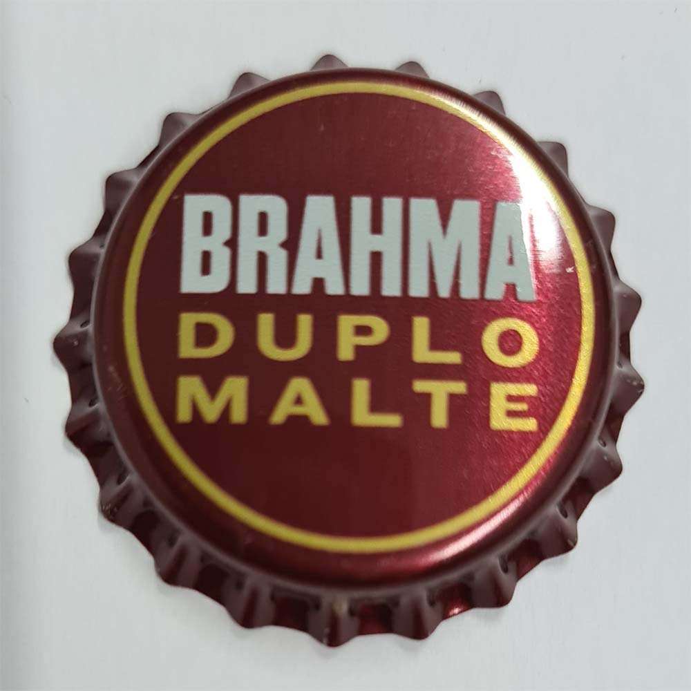 Brahma Duplo Malte 