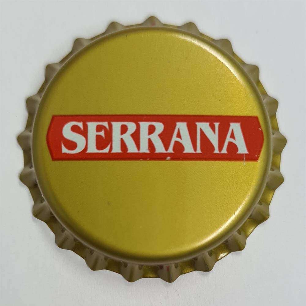 Serrana - Brasileira