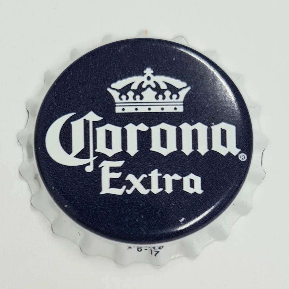 Corona Extra - Nova