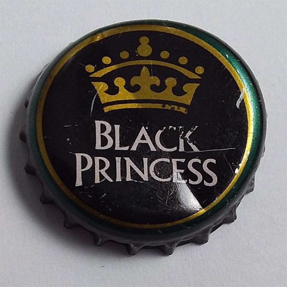 Black Princess - Petrópolis Rio de Janeiro