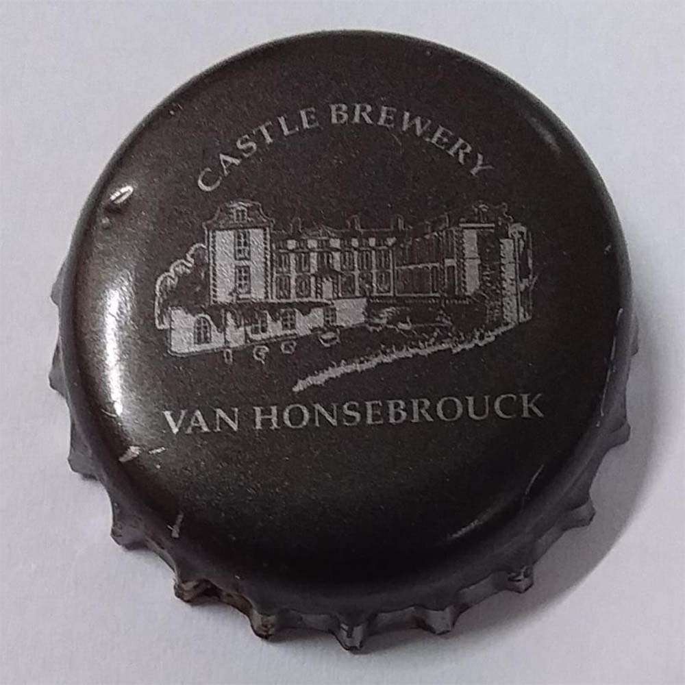 Bélgica Castle Brewery Van Honsebrouck