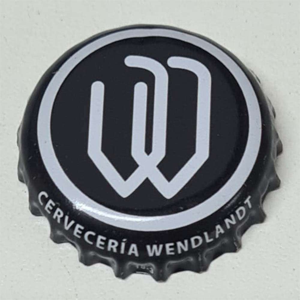 México Cerveceria Wendlandt 