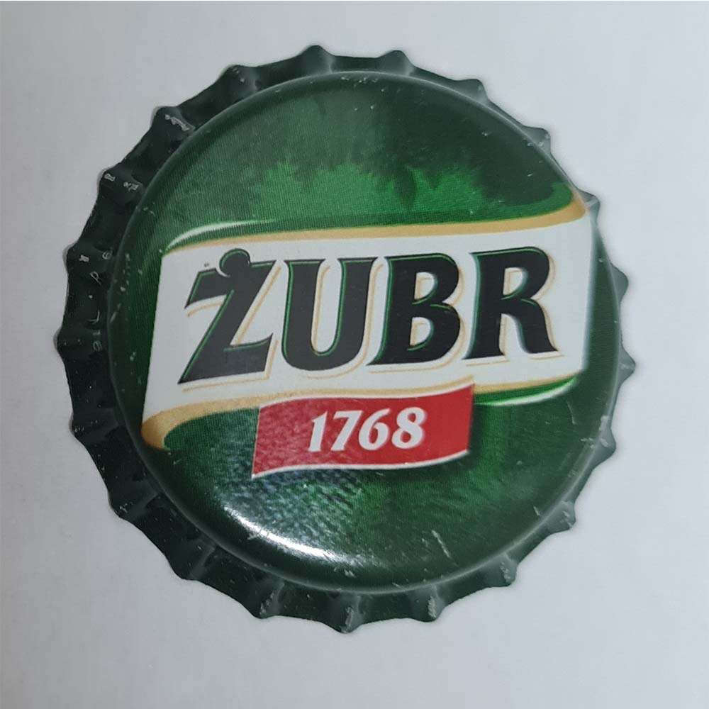 Zubr Polonia1768