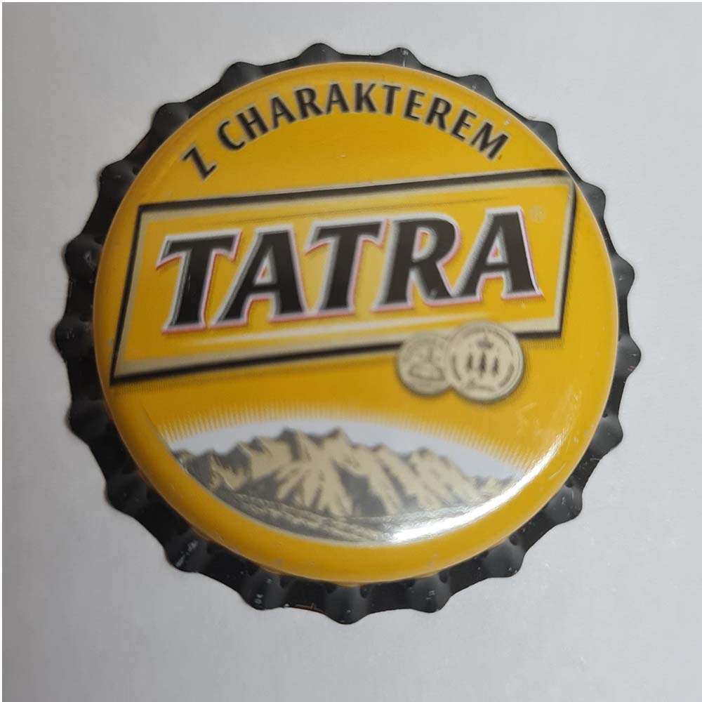 Tatra  Z Charakterem Polonia