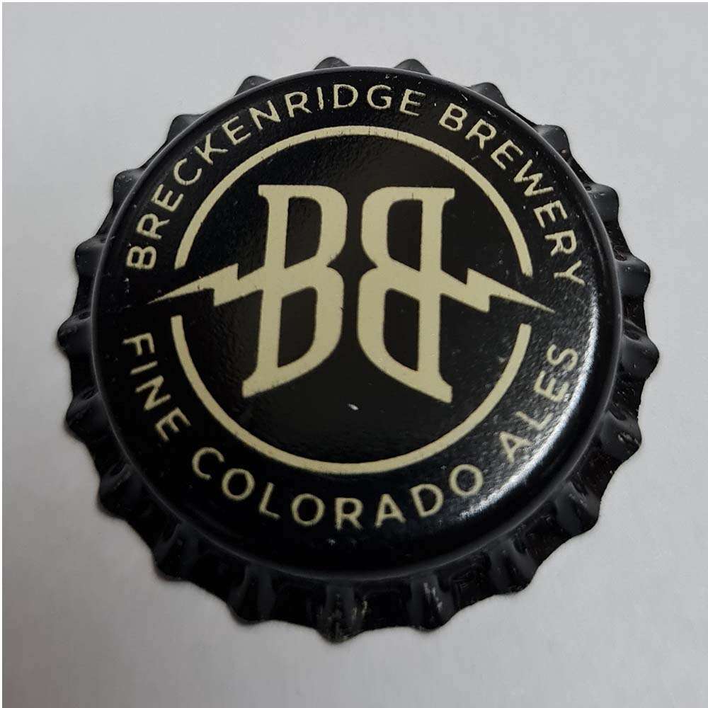 Estados Unidos BB Breckenridge Brewery